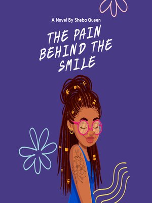 cover image of The Pain Behind the Smile